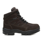 Bota ThunderBel Guard Coyote Anti-Perfuro