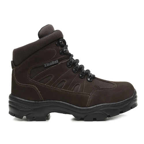 Bota ThunderBel Guard Coyote Anti-Perfuro