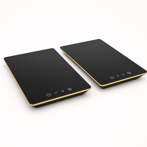 BuffetFlex™ — ajuste a mesa, mantenha o calor.