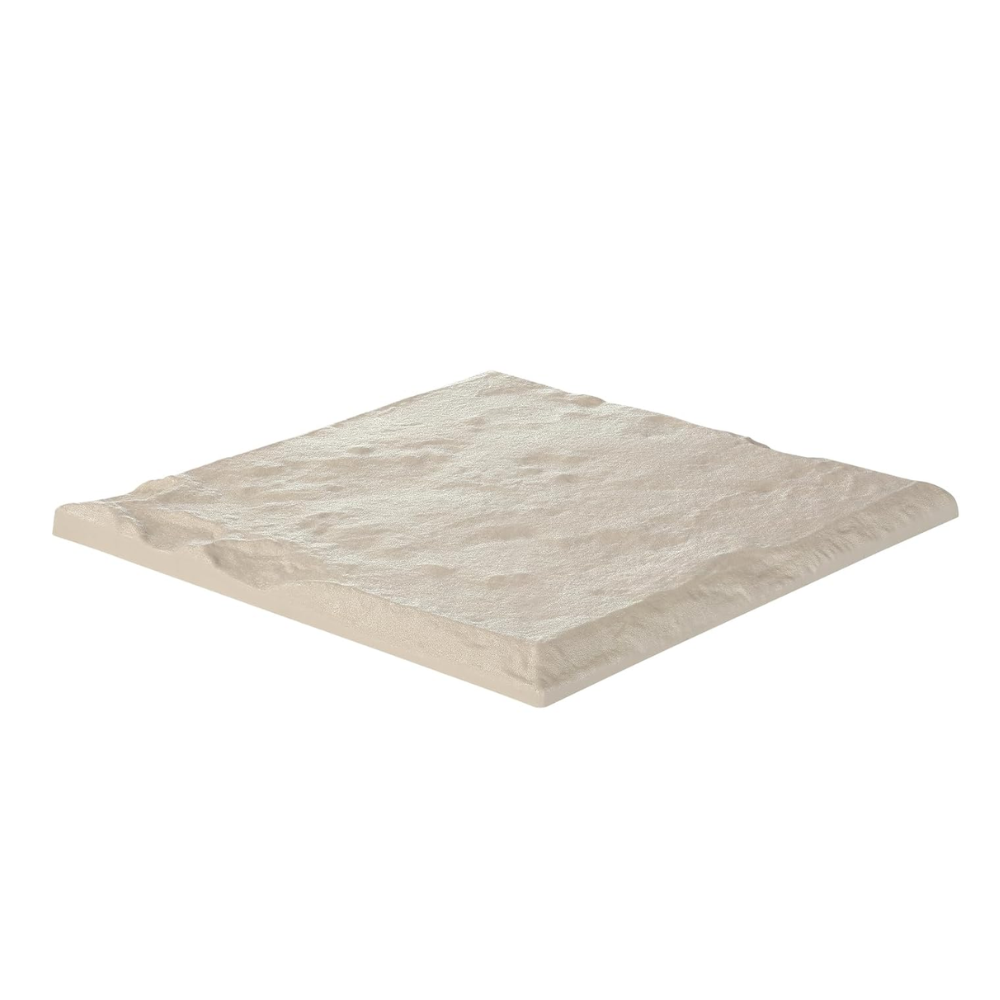 Garden Step™: sem obra, só charme.