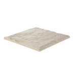 Garden Step™: sem obra, só charme.