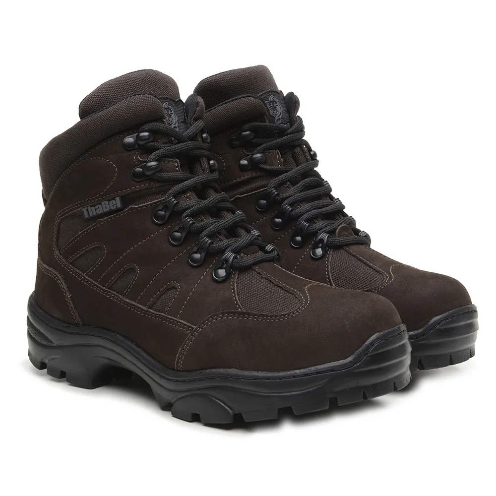 Bota ThunderBel Guard Coyote Anti-Perfuro