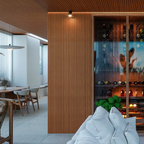 KIT Auréon Painel Ripado EVA Autocolante™