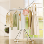 SecaFlex™ — secagem inteligente em qualquer canto.