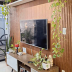 KIT Auréon Painel Ripado EVA Autocolante™