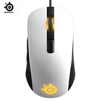 KIT Mouse Gamer Steelseries Rival106