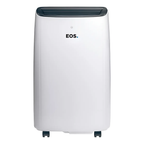 ArSlim 12K — potente, compacto e fácil de usar 12000 BTUS