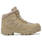 Bota ThunderBel Guard Coyote Anti-Perfuro