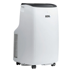 ArSlim 12K — potente, compacto e fácil de usar 12000 BTUS