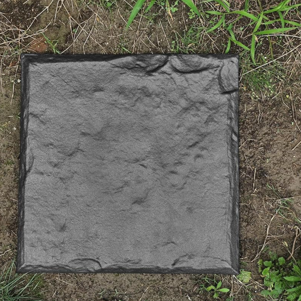 Garden Step™: sem obra, só charme.