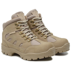 Bota ThunderBel Guard Coyote Anti-Perfuro