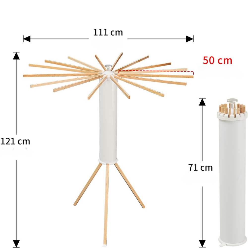 SecaFlex™ — secagem inteligente em qualquer canto.