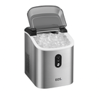 GeloMacio 15™:Compacta, Prática e Silenciosa.