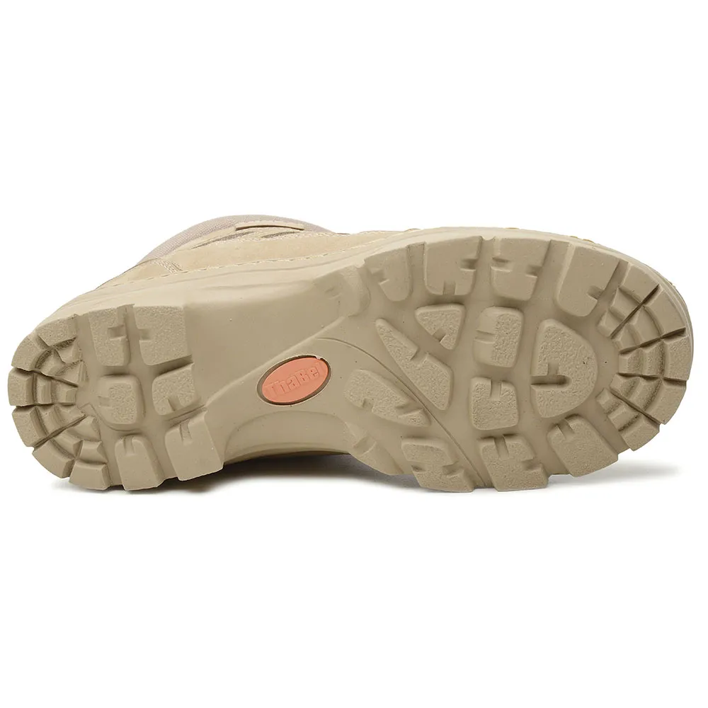 Bota ThunderBel Guard Coyote Anti-Perfuro