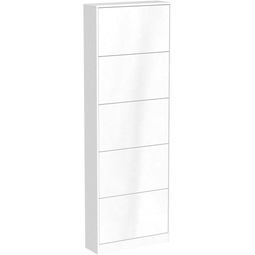 SlimReflex™: Versatilidade que valoriza seu espaço.