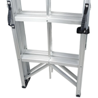 AltaFlex™: Sobe Alto, Ocupa Pouco.