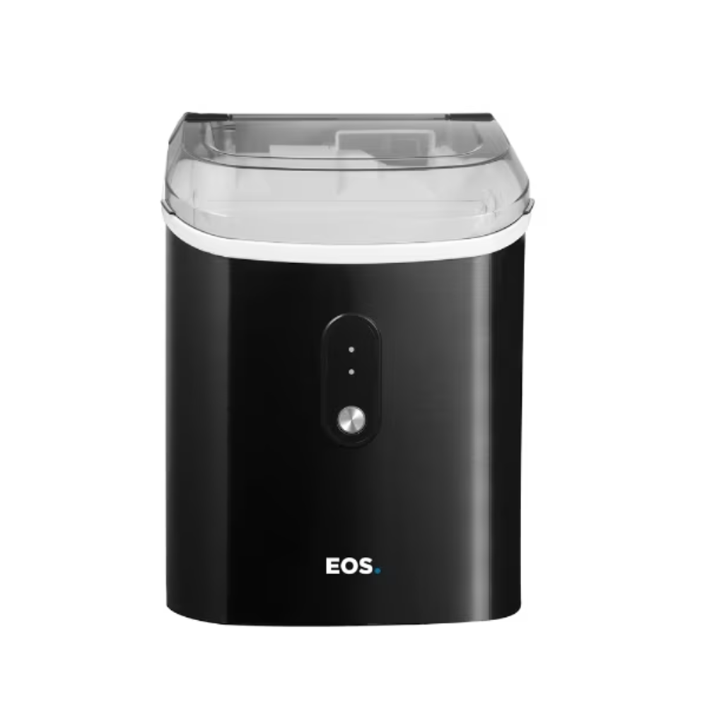 GeloMacio 15™:Compacta, Prática e Silenciosa.