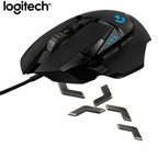 Logitech g502 herói