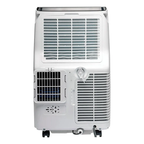 ArSlim 12K — potente, compacto e fácil de usar 12000 BTUS