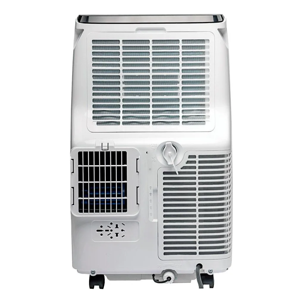 ArSlim 12K — potente, compacto e fácil de usar 12000 BTUS