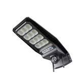 LumiCam 4G™: Segurança e iluminação inteligente em um só produto.