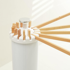 SecaFlex™ — secagem inteligente em qualquer canto.