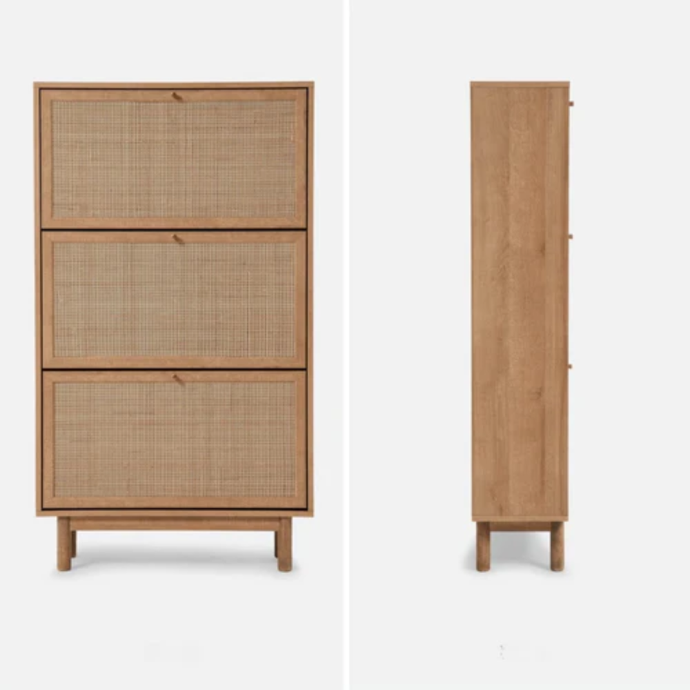 Compact Space© — armário sem bagunça em minutos