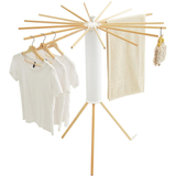 SecaFlex™ — secagem inteligente em qualquer canto.