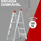 AltaFlex™: Sobe Alto, Ocupa Pouco.