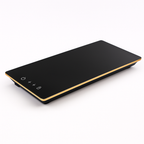 BuffetFlex™ — ajuste a mesa, mantenha o calor.