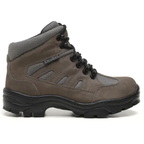 Bota ThunderBel Guard Coyote Anti-Perfuro