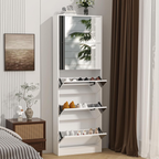 SlimReflex™: Versatilidade que valoriza seu espaço.