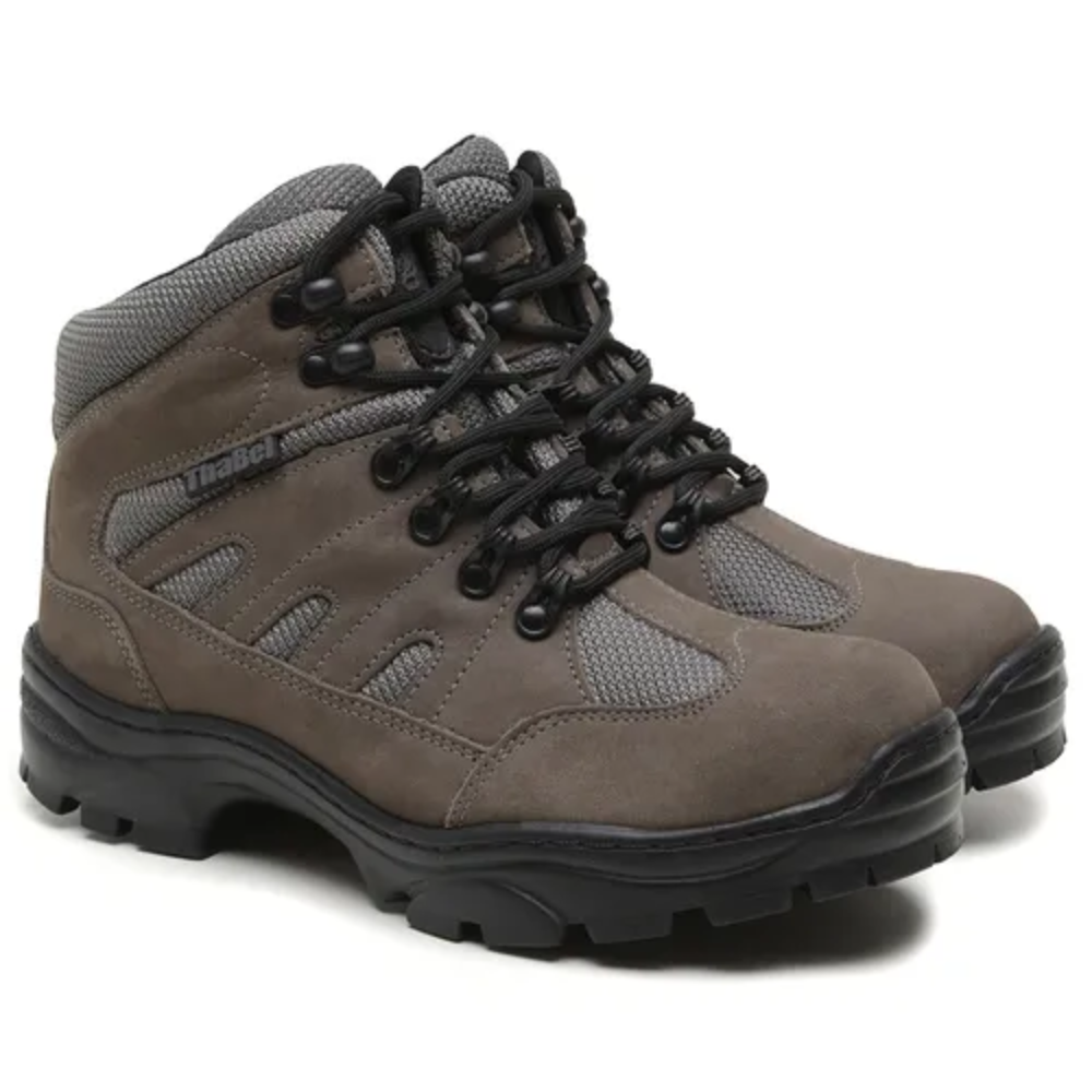 Bota ThunderBel Guard Coyote Anti-Perfuro