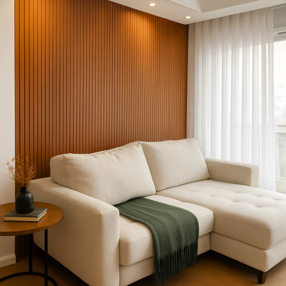 KIT Auréon Painel Ripado EVA Autocolante™