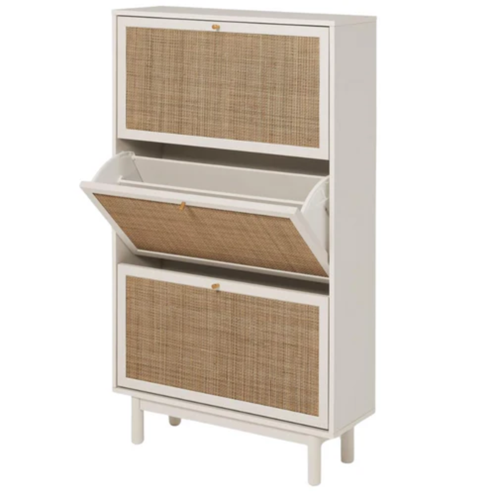 Compact Space© — armário sem bagunça em minutos